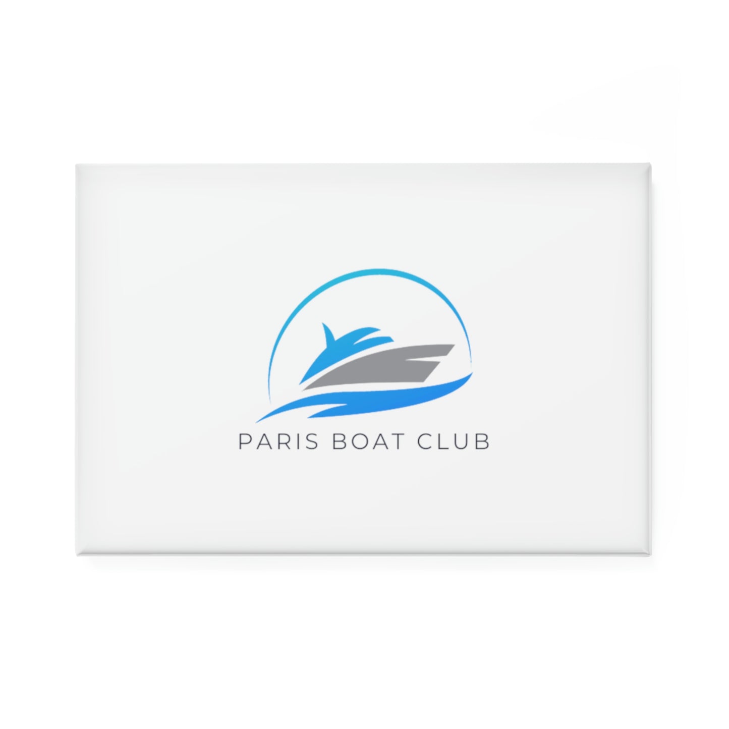 Magnet Paris Boat Club