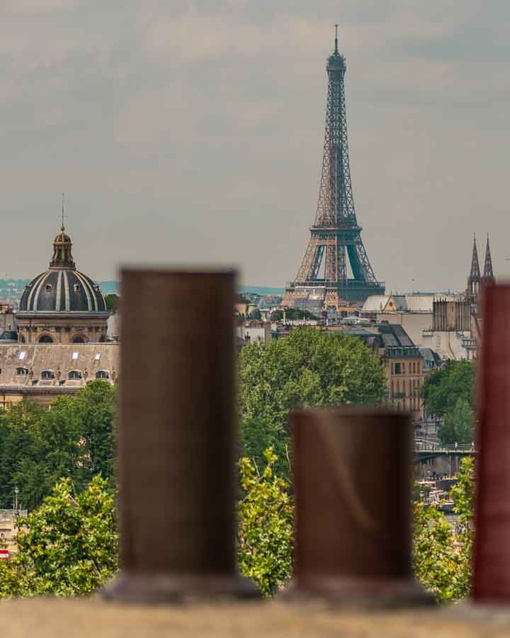 Tour Eiffel