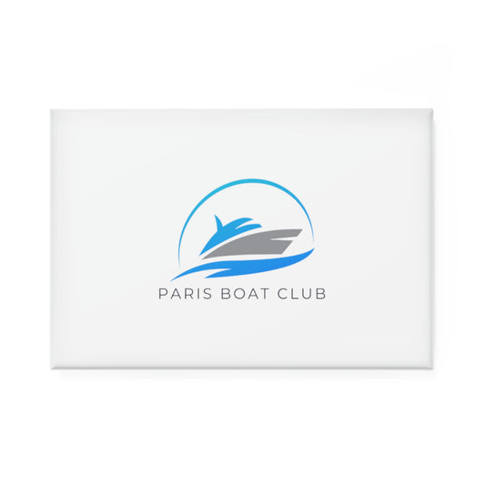 Magnet Paris Boat Club